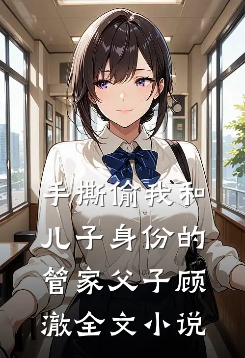 手撕偷我和儿子身份的管家父子顾澈全文小说