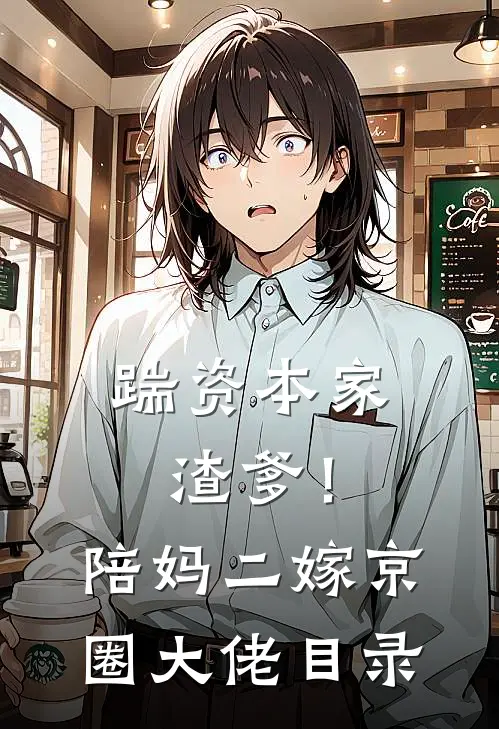 踹资本家渣爹！陪妈二嫁京圈大佬目录
