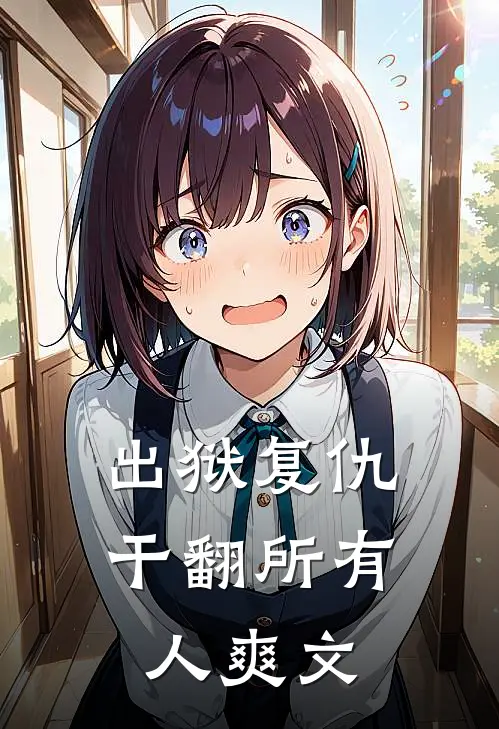 出狱复仇，干翻所有人爽文