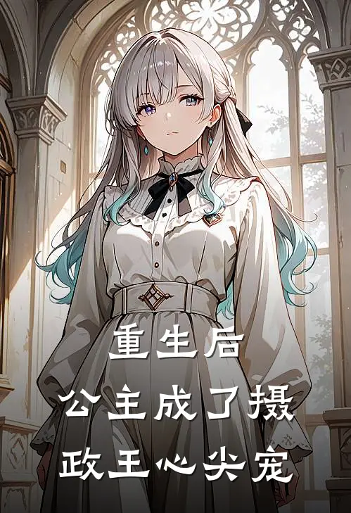 重生后，公主成了摄政王心尖宠