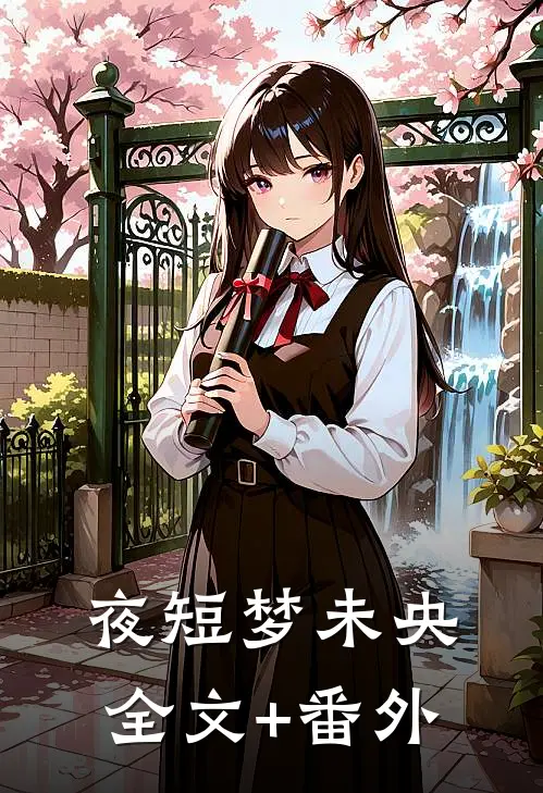 夜短梦未央全文+番外