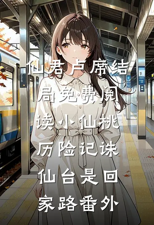 仙君卢席结局免费阅读小仙桃历险记-诛仙台是回家路番外