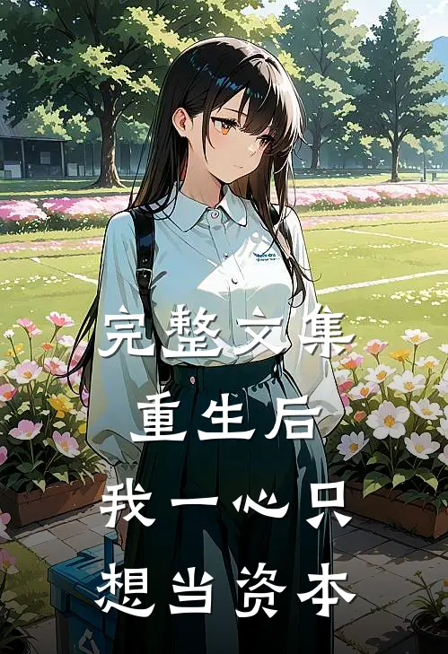 完整文集重生后，我一心只想当资本