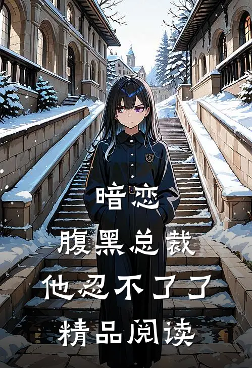 暗恋腹黑总裁,他忍不了了精品阅读