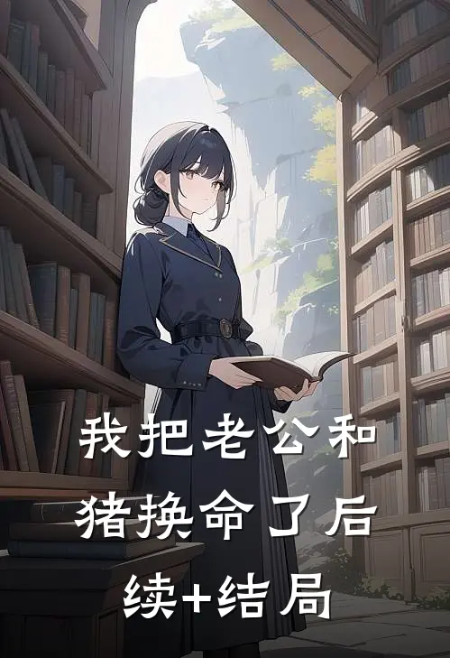 我把老公和猪换命了后续+结局