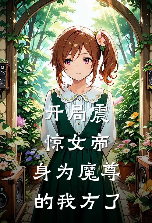 开局震惊女帝：身为魔尊的我方了