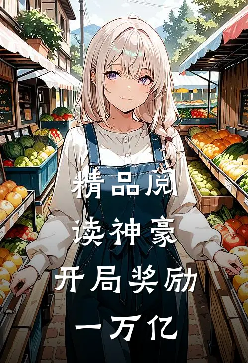 精品阅读神豪：开局奖励一万亿