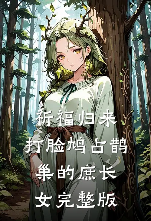 祈福归来，打脸鸠占鹊巢的庶长女完整版