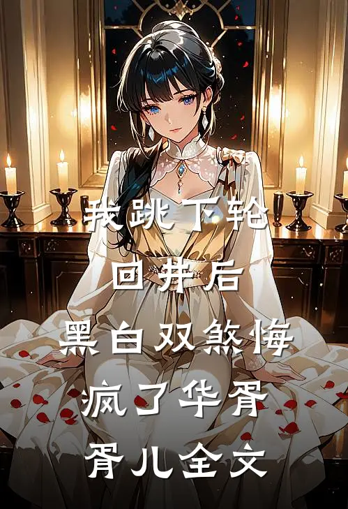我跳下轮回井后，黑白双煞悔疯了华胥胥儿全文