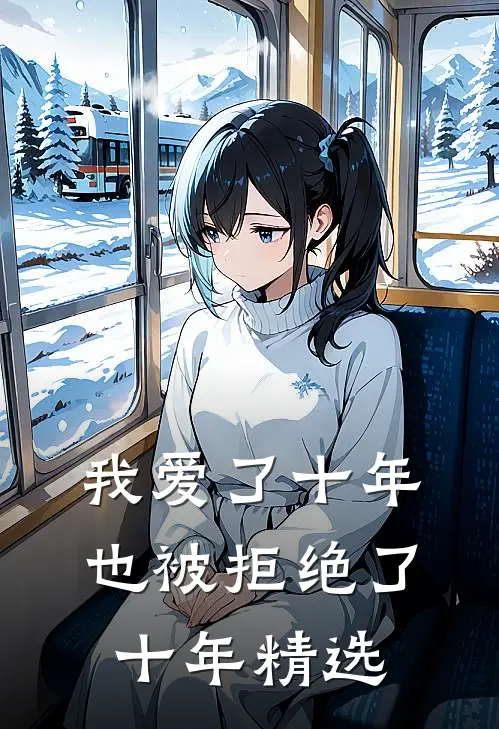 我爱了十年，也被拒绝了十年精选