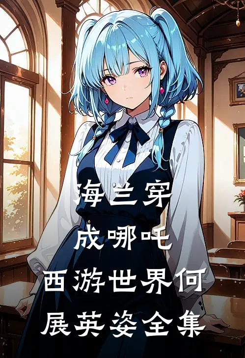 海兰穿成哪吒，西游世界何展英姿 全集