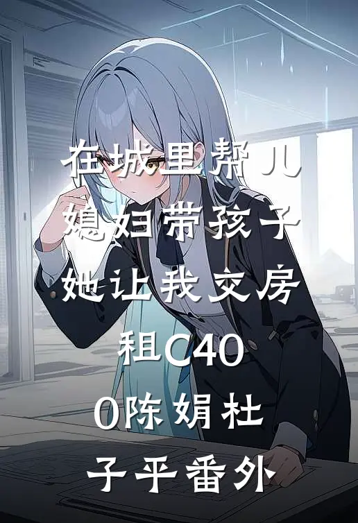 在城里帮儿媳妇带孩子她让我交房租C400陈娟杜子平番外
