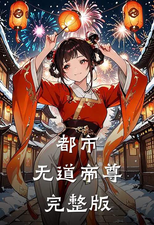 都市无道帝尊完整版免费阅读