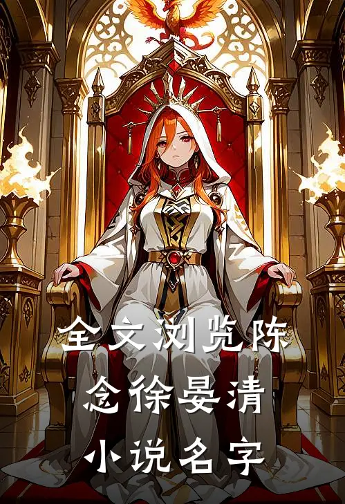 全文浏览陈念徐晏清小说名字