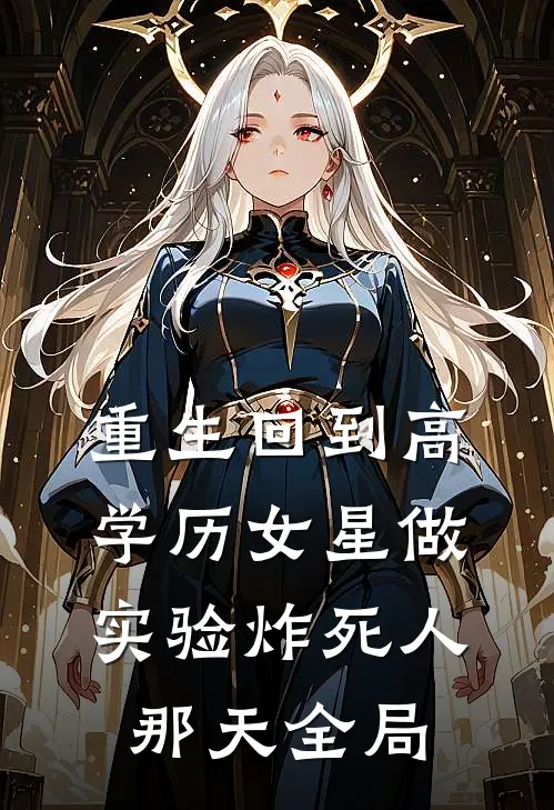 重生回到高学历女星做实验炸死人那天全局
