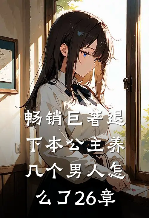 畅销巨著退下本公主养几个男人怎么了26章
