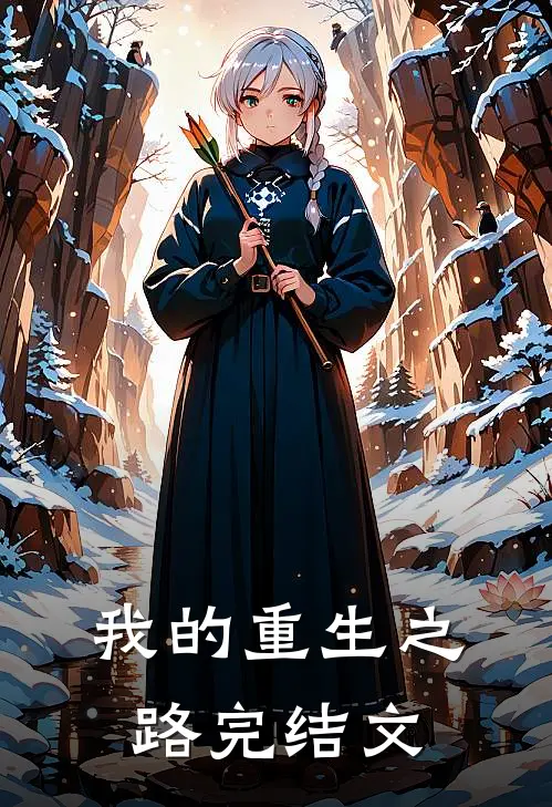 我的重生之路完结文