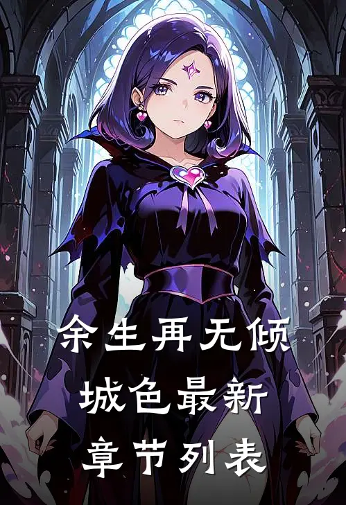 余生再无倾城色最新章节列表