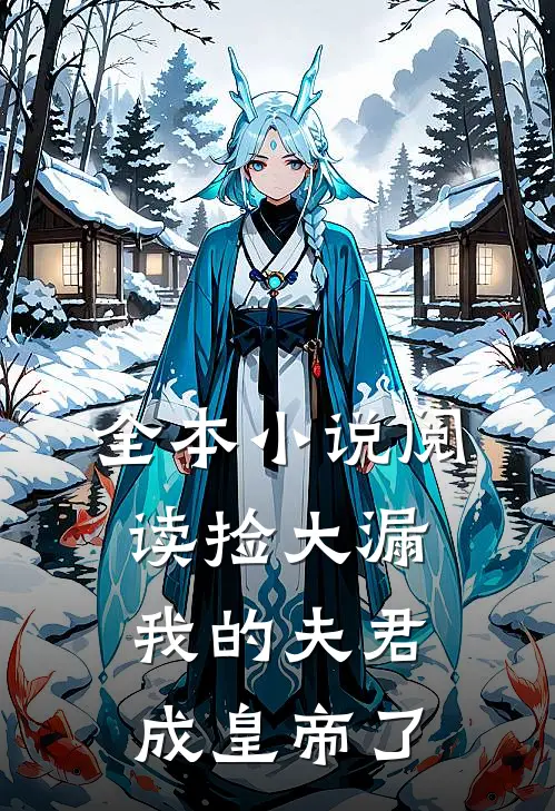 全本小说阅读捡大漏，我的夫君成皇帝了