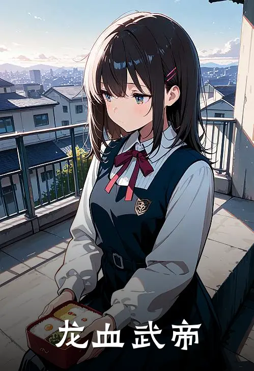 龙血武帝