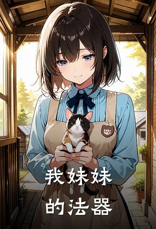 我妹妹的法器