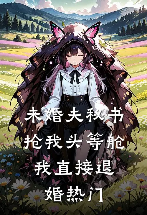 未婚夫秘书抢我头等舱，我直接退婚热门