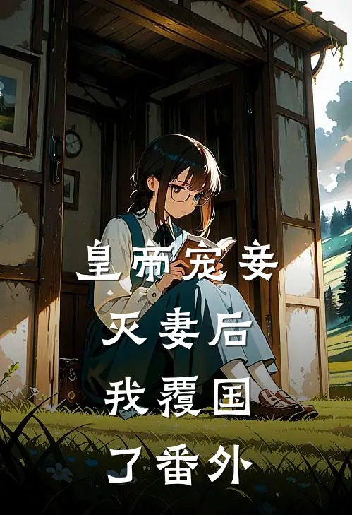 皇帝宠妾灭妻后，我覆国了 番外