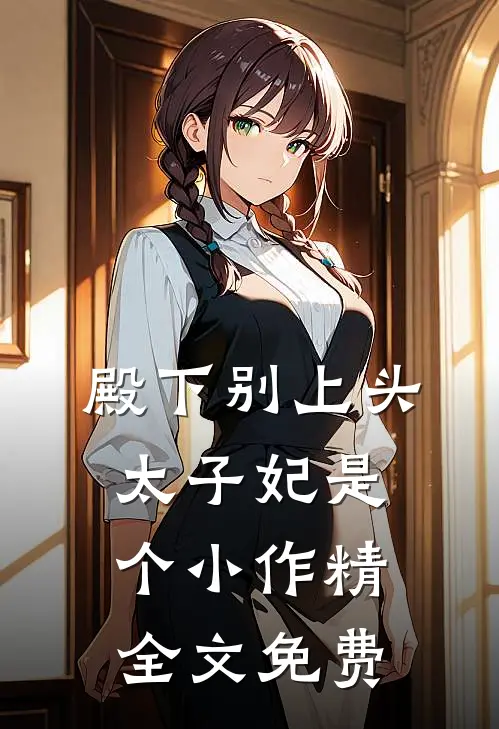 殿下别上头：太子妃是个小作精全文免费