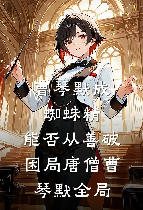 曹琴默成蜘蛛精，能否从善破困局唐僧曹琴默全局