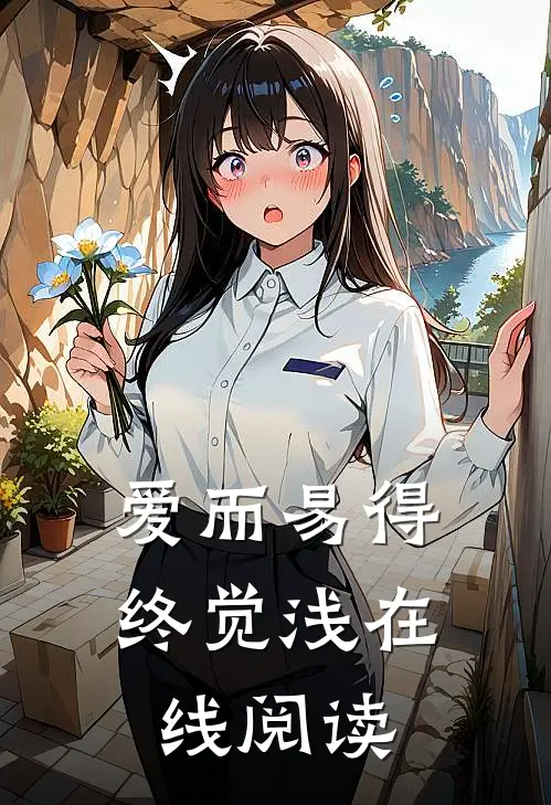 爱而易得终觉浅在线阅读