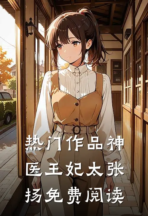 热门作品神医王妃太张扬免费阅读