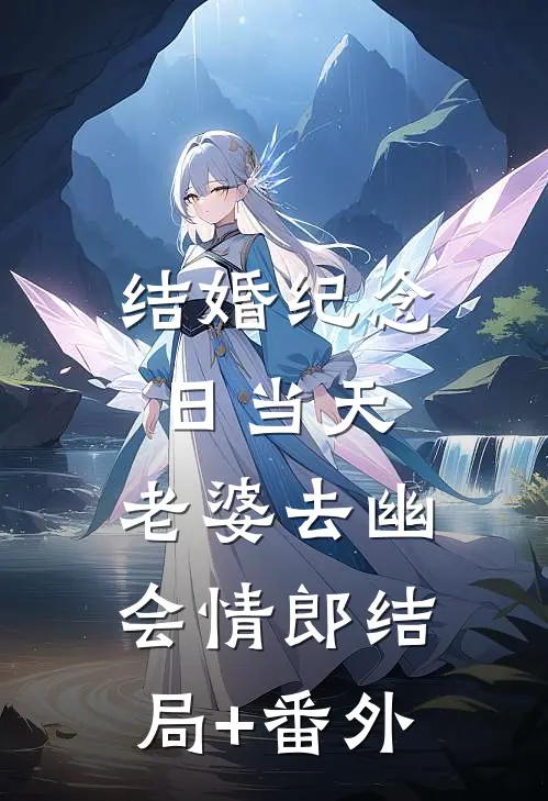 结婚纪念日当天，老婆去幽会情郎结局+番外