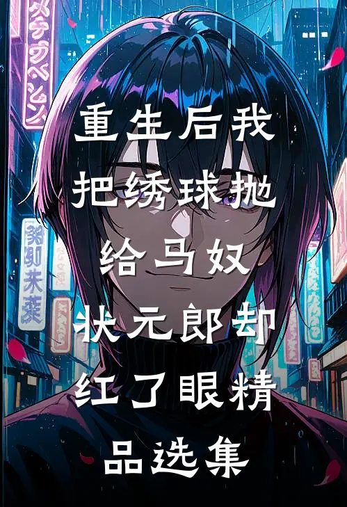 重生后我把绣球抛给马奴，状元郎却红了眼精品选集