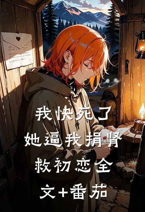 我快死了，她逼我捐肾救初恋全文+番茄