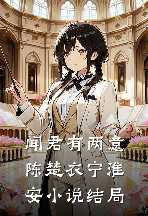 闻君有两意陈楚衣宁淮安小说结局