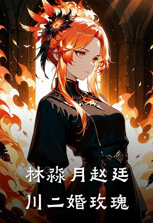 林淼月赵廷川二婚玫瑰