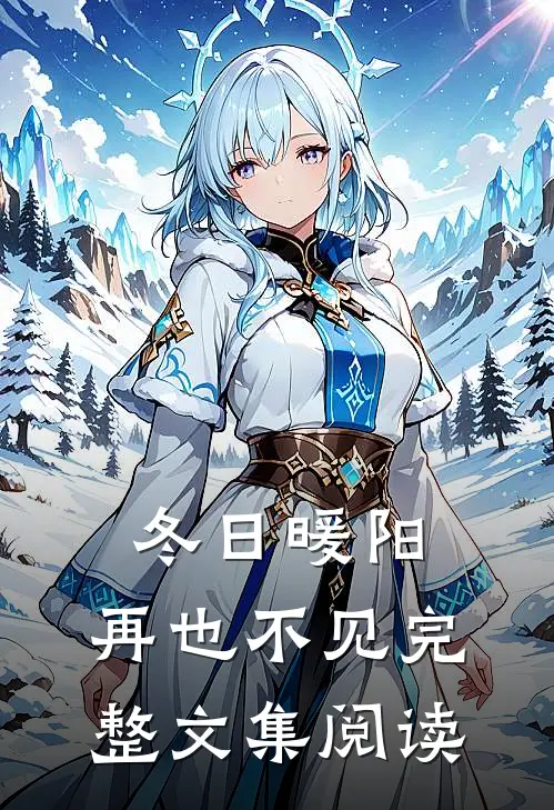 冬日暖阳，再也不见完整文集阅读