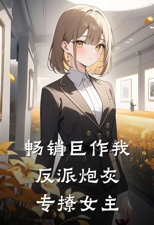 畅销巨作我，反派炮灰，专撩女主