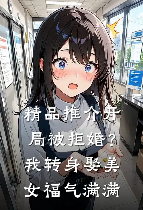 精品推介开局被拒婚？我转身娶美女福气满满