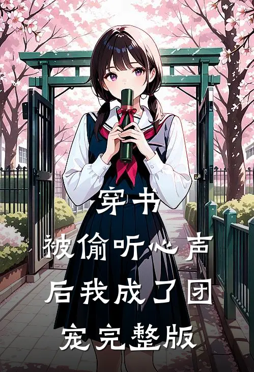 穿书：被偷听心声后我成了团宠完整版
