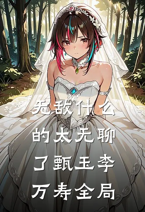 无敌什么的太无聊了甄玉李万寿全局