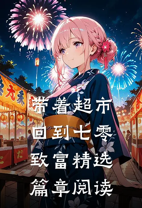 带着超市回到七零致富精选篇章阅读