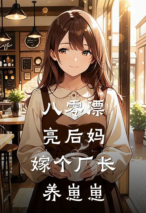 八零漂亮后妈，嫁个厂长养崽崽