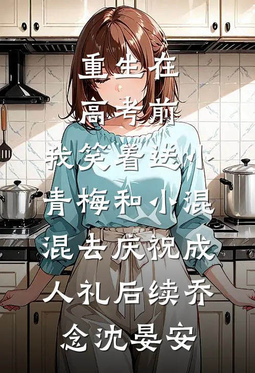 重生在高考前，我笑着送小青梅和小混混去庆祝成人礼后续乔念沈晏安