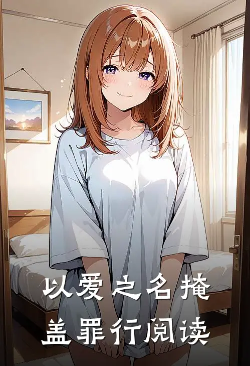 以爱之名掩盖罪行阅读
