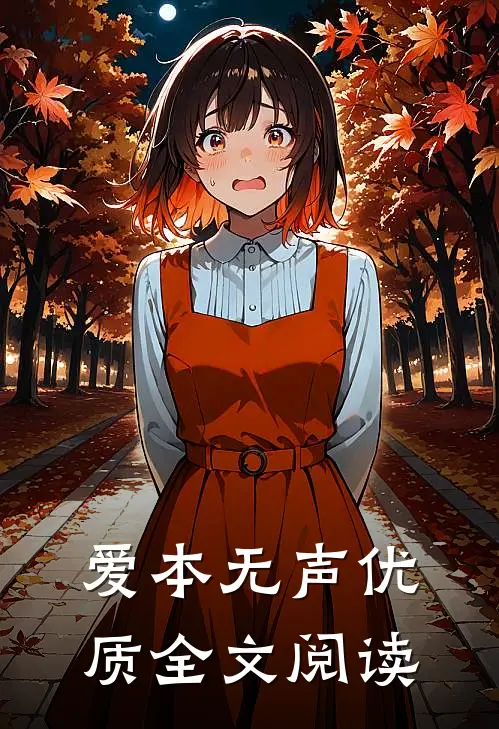 爱本无声优质全文阅读