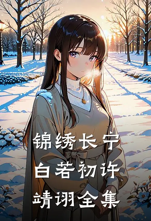 锦绣长宁白若初许靖诩 全集