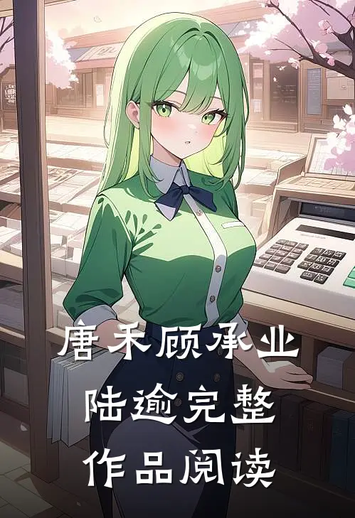 唐禾顾承业陆逾完整作品阅读