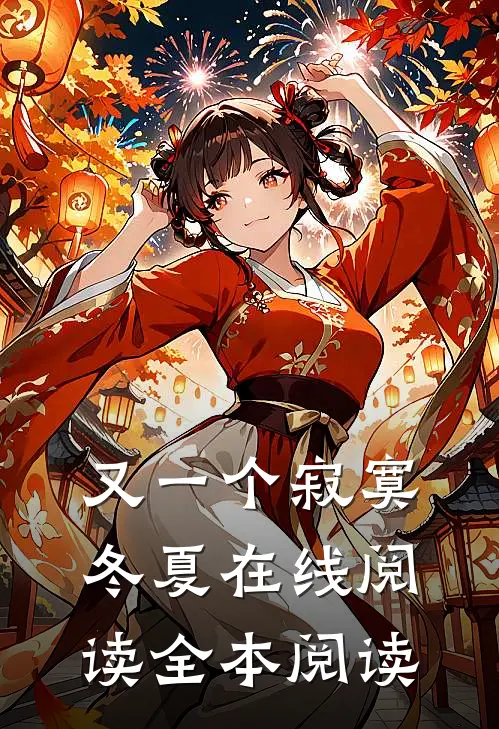 又一个寂寞冬夏在线阅读全本阅读