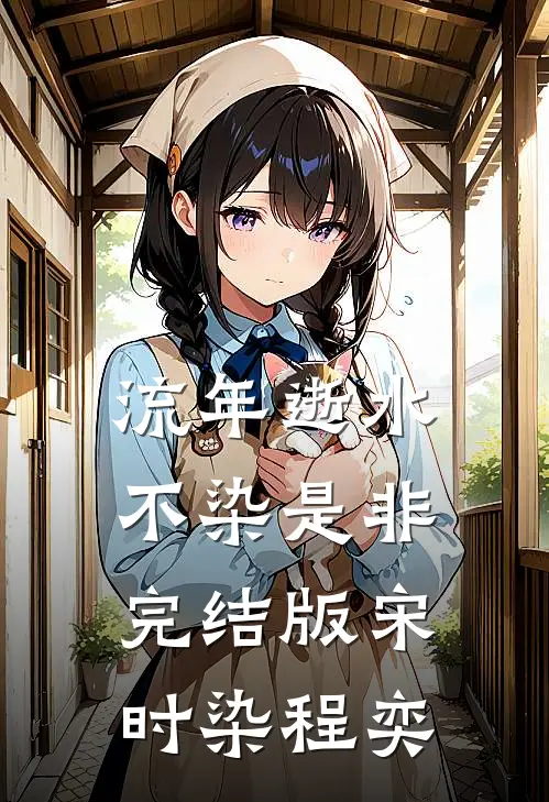 流年逝水不染是非完结版宋时染程奕